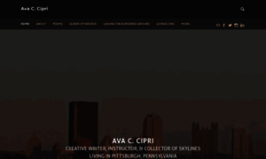 Avaccipri.com thumbnail