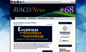 Avaconews.unibague.edu.co thumbnail