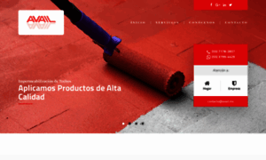 Avail.com.mx thumbnail