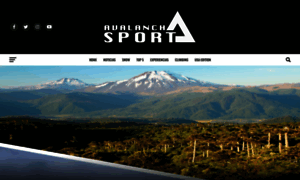 Avalanchasport.cl thumbnail