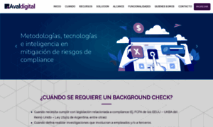 Avaldigital.com thumbnail