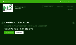 Avalo.es thumbnail