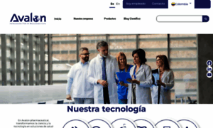Avalon.com.co thumbnail