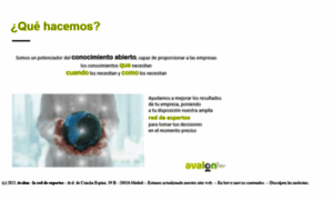 Avalonred.com thumbnail