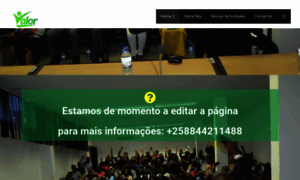 Avalor.org thumbnail