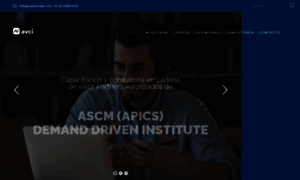 Avaluechain.com thumbnail