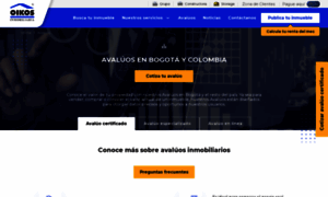 Avaluosoikos.com thumbnail