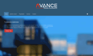 Avance.com.ar thumbnail