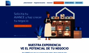 Avance.com.do thumbnail