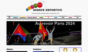 Avancedeportivo.es thumbnail