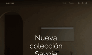 Avantarea.com thumbnail