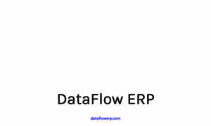 Avantecdataflow.com thumbnail