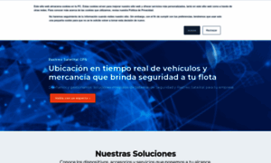 Avantecgps.mx thumbnail