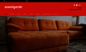 Avantgarde.com.ar thumbnail