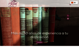 Avantiuris.com thumbnail