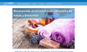 Avantsalud.es thumbnail