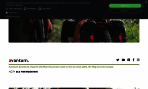 Avantum.info thumbnail
