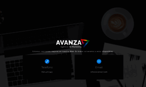 Avanza7.com thumbnail