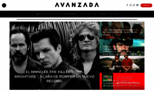Avanzada.mx thumbnail