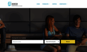 Avanzaentucarrera.com thumbnail