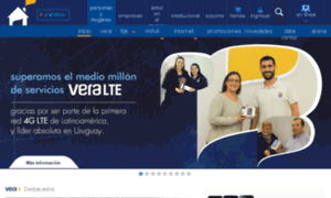 Avanzamosjuntos.com thumbnail