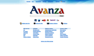 Avanzapormas.net thumbnail