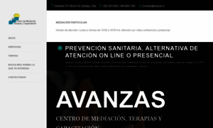 Avanzas.cl thumbnail