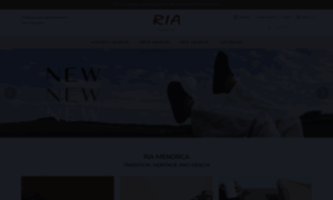 Avarcamenorquina.com thumbnail