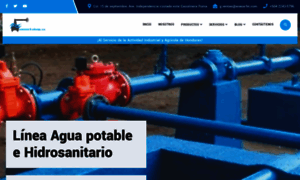 Avasa-hn.com thumbnail