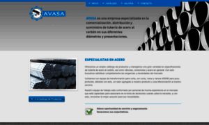 Avasamty.com.mx thumbnail