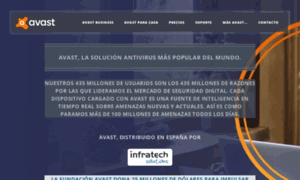 Avast-antivirus.es thumbnail