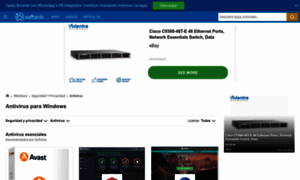 Avast-endpoint-protection-suite-plus.softonic.com thumbnail