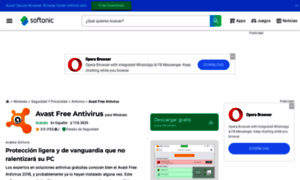 Avast-free-antivirus-nitro-update.softonic.com thumbnail