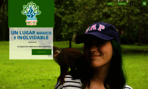 Avataramazonlodge.com thumbnail