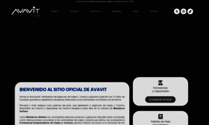 Avavit.com thumbnail