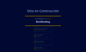 Avcintegradores.com.pe thumbnail