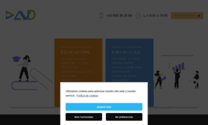 Avd-pro.com thumbnail