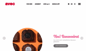 Avec.ch thumbnail Avec.ch thumbnail