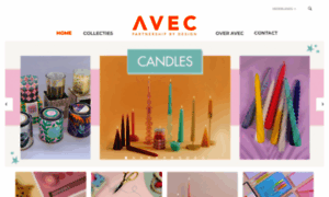 Avec.nl thumbnail Avec.nl thumbnail