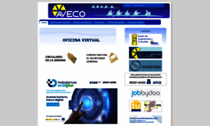 Aveco-valladolid.com thumbnail