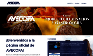 Avecofa.com thumbnail