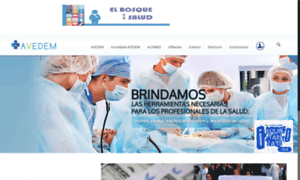 Avedem.com.ve thumbnail