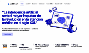 Avediangrd.com thumbnail