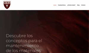 Avel.es thumbnail