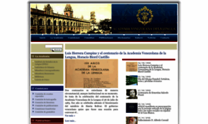 Avelengua.org.ve thumbnail