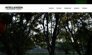 Avellanedacrematorio.com.ar thumbnail