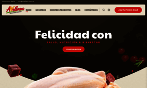 Avellano.com.co thumbnail