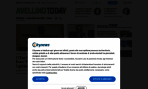 Avellinotoday.it thumbnail
