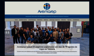 Avemarep.com thumbnail