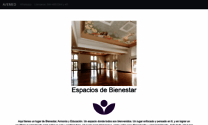 Avemed.org thumbnail